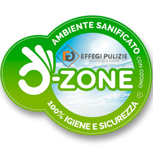 sanificazione ozono palermo